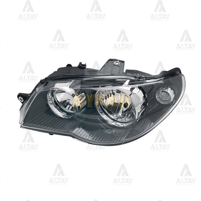 Fiat Siena Sağ Aydınlatma 2007-